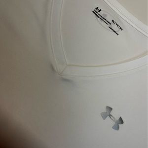 Under Armour Velocity Tee